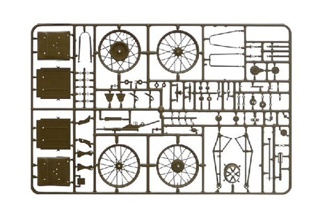 1:9 TRIUMPH 3WH