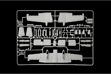 1:72 A-10 GULF WAR