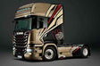 1:24 SCANIA R730 STREAMLINE \'\'CHIMERA\'\'