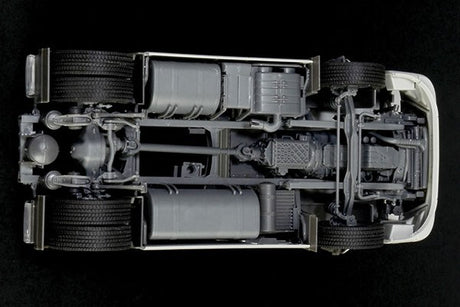 1:24 Volvo FH4 Globetrotter XL