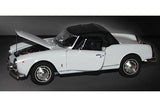 1:24 Alfa Romeo Giulietta Spider 1300