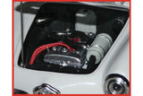 1:24 Alfa Romeo Giulietta Spider 1300