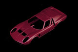 1:24 Lamborghini Miura Jota SVJ