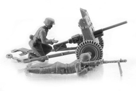 1:72 Pegasus Bridge D-DAY 75th Anniversary