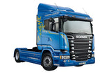 1:24 Scania R400 Streamline (Flat Roof)