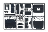 1:24 IVECO Hi-Way 480 E5 (Low Roof)