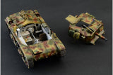 1:35 Semovente M42 75/18 mm