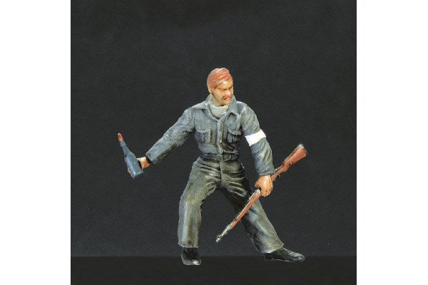 1:35 Partisans
