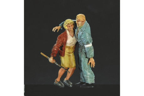 1:35 Partisans
