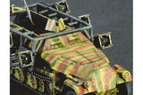 1:72 Sd.Kfz. 251/1 \'\'Stuka Zu Fuss\'\'