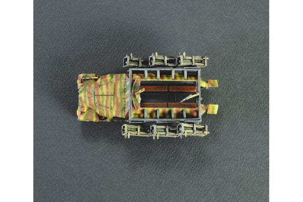 1:72 Sd.Kfz. 251/1 \'\'Stuka Zu Fuss\'\'