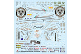 1:24 Scania R730 Streamline Show Trucks