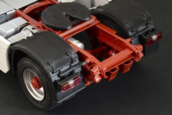 1:24 IVECO Turbostar 190.48 Special