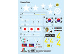1:35 M-24 \'\'Chaffe\'\' Korean War