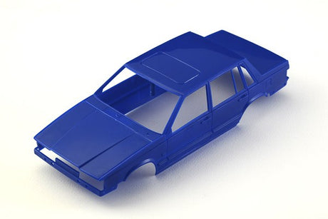 1:24 Volvo 760 GLE
