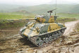 1:35 M4A3E8 Sherman \'\'Korean War\'\'