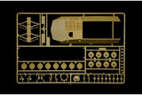 1:35 LAV-25 T.U.A.