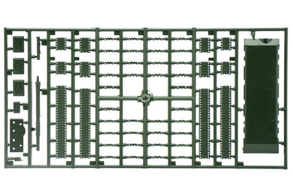 1:72 T-62