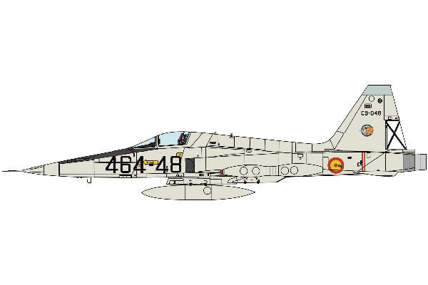 1:72 F-5A Freedom Fighter