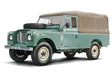 1:24 Land Rover 109 LWB