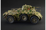 1:35 AB 41 with Bersaglieri Italian Infantry