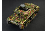 1:35 Semovente M42 da 75/34