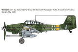 1:72 Junker Ju-87G-2 Kanonenvogel