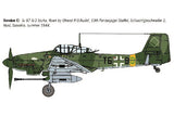 1:72 Junker Ju-87G-2 Kanonenvogel