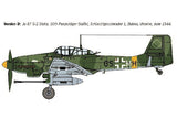 1:72 Junker Ju-87G-2 Kanonenvogel