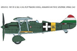 1:72 Fiat CR 32 Freccia