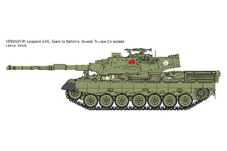 1:35 Leopard 1A5