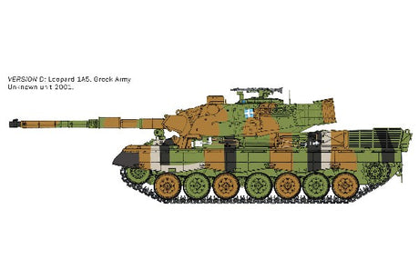 1:35 Leopard 1A5