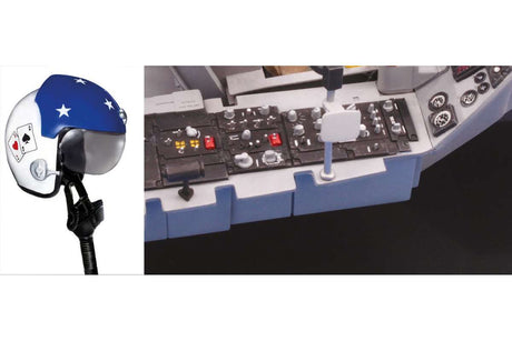 1:12 F-16 Cockpit