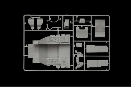 1:12 F-16 Cockpit