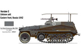 1:72 Sd.Kfz. 250/3