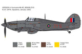 1:48 Hurricane Mk.II C