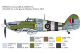 1:48 Hurricane Mk.II C