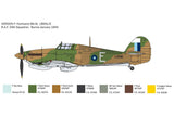 1:48 Hurricane Mk.II C