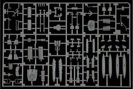 1:72 AMX-T Twin Seater