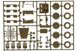1:35 Dodge WC-56/57 Command Car