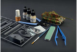 1:72 Complete modeling set Kfz. 182 King Tiger