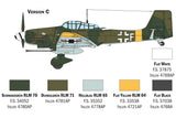 1:48 Junker Ju-87 G-1