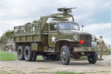 1:35 GMC 2 ½ ton 6x6 truck