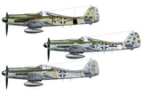 1:72 FW190 D-9