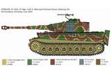 1:35 Pz.Kpfw. VI Tiger I Ausf. E