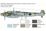 1:72 BF-110C Zerstörer