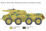 1:35 Sd. Kfz. 234/3