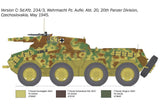 1:35 Sd. Kfz. 234/3