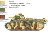 1:56 Char B1 Bis