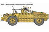 1:35 AS 42 Sahariana